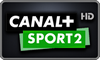 Canal Plus Sport 2 Online
